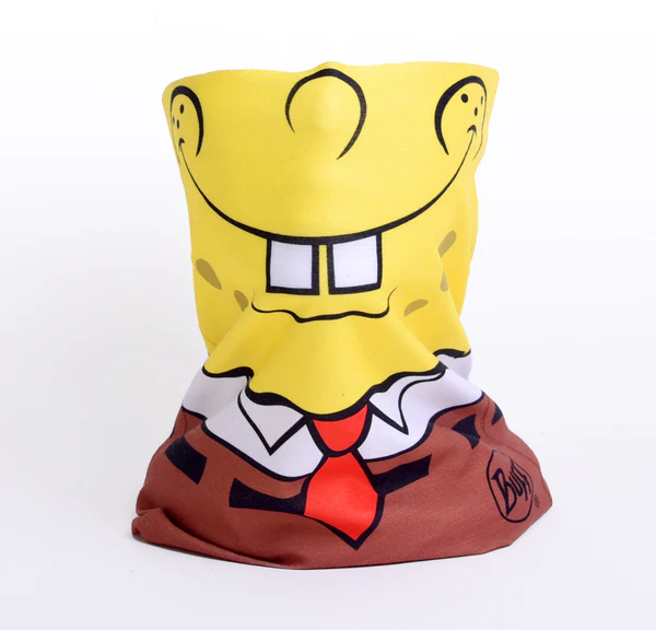 SPONGEMERCH